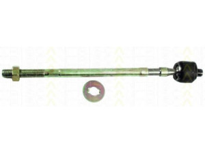 TRISCAN 8500 13207 vidinė skersinė vairo trauklė 
 Vairavimas -> Vairo mechanizmo sujungimai
45503-29215