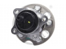 OPTIMAL 982775 rato guolio komplektas 
 Ašies montavimas/vairavimo mechanizmas/ratai -> Rato stebulė/montavimas -> Rato guolis
42450-0E040, 42450-48040