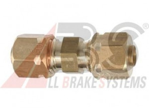 A.B.S. 96053 adapteris, stabdžių žarnelė
