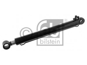 FEBI BILSTEIN 37753 posvyrio cilindras, vairuotojo kabina
0 382 386, 382 386