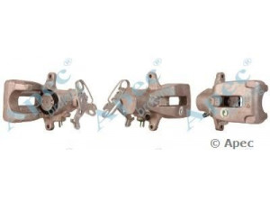 APEC braking LCA497 stabdžių apkaba 
 Dviratė transporto priemonės -> Stabdžių sistema -> Stabdžių apkaba / priedai
4D0615423E