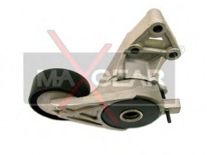 MAXGEAR 54-0044 įtempiklio svirtis, V formos rumbuotas diržas 
 Diržinė pavara -> V formos rumbuotas diržas/komplektas -> Įtempiklis
06A 903 315 D, 06A 903 315 E, 06A 903 315 D