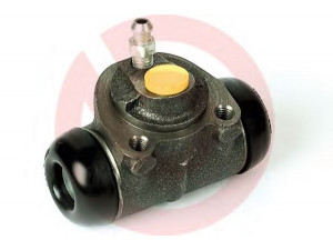 BREMBO A 12 029 rato stabdžių cilindras 
 Stabdžių sistema -> Ratų cilindrai
7700620885, 7701349150, 7701365033
