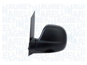 MAGNETI MARELLI 351991719330 išorinis veidrodėlis, vairuotojo kabina 
 Kėbulas -> Langai/veidrodėliai -> Veidrodėlis
6398105916