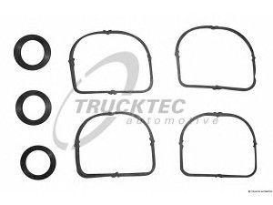 TRUCKTEC AUTOMOTIVE 08.10.071 tarpiklių rinkinys, įsiurbimo kolektorius
11 61 7 503 215, 11 61 7 530 703
