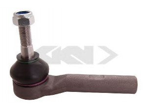 SPIDAN 57645 skersinės vairo trauklės galas 
 Vairavimas -> Vairo mechanizmo sujungimai
5066 373AA, 5066 373AB