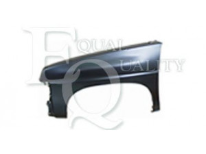 EQUAL QUALITY L04600 sparnas 
 Kėbulas -> Kėbulo dalys/ sparnas/buferis -> Sparnas/montavimo dalys
63113-55G38