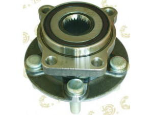 AUTOKIT 01.97747 rato guolio komplektas 
 Ašies montavimas/vairavimo mechanizmas/ratai -> Rato stebulė/montavimas -> Rato guolis
28373-AG000, 28373-FG-000, 28373-FG000