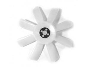 AISIN FNT-017 ventiliatoriaus ratas, variklio aušinimas
1636160101, 16361-60101