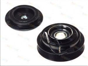 THERMOTEC KTT040091 magnetinė sankaba, oro kondicionieriaus kompresorius 
 Oro kondicionavimas -> Kompresorius/dalys