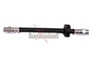 MAXGEAR 52-0047 stabdžių žarnelė 
 Stabdžių sistema -> Stabdžių žarnelės
321 611 775, 321 611 775, 431 611 775 A
