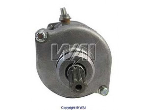 WAIglobal 18764N starteris
4XV818900000