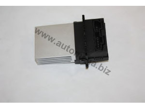 AUTOMEGA 30770100450870 varža, vidaus pūtiklis
7701045870, 7701045870