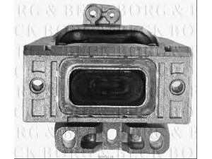 BORG & BECK BEM3118 variklio montavimas 
 Variklis -> Variklio montavimas -> Variklio montavimo rėmas
1J0199262BH