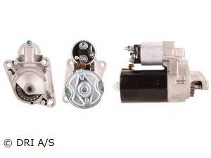 DRI 319047212 starteris 
 Elektros įranga -> Starterio sistema -> Starteris
1416207, 97KB-11000-AB, 97KB-11000-AC