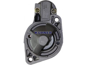 AD KÜHNER 201313 starteris 
 Elektros įranga -> Starterio sistema -> Starteris
1810A001, M000T20671, M000T20672