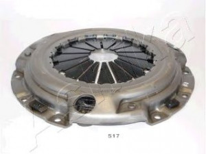 ASHIKA 70-05-517 sankabos suspaudimo plokštelė 
 Sankaba/dalys -> Sankabos suspaudimo plokštelė
MD720061, MD722998, MD735704, 41300-37000