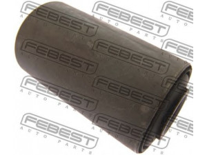 FEBEST TAB-276 įvorė, lakštinė lingė 
 Pakaba -> Lakštinė spyruoklinė pakaba
BP10652920021, 90389-16002