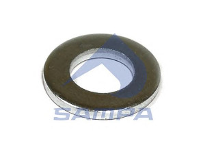 SAMPA 107.016 poveržlė
000125 013008, 000125013008, N 000125 013008