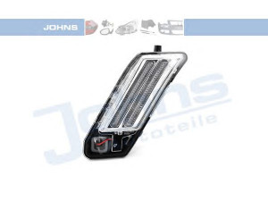JOHNS 90 75 29-9 dienos metu naudojamos šviesos 
 Elektros įranga -> Šviesos -> Dienos metu naudojamos šviesos
31290873