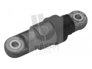 BREDA  LORETT TOA3042 vibracijos slopintuvas, V formos rumbuotas diržas 
 Diržinė pavara -> V formos rumbuotas diržas/komplektas -> Vibracijos slopintuvas
1 745 545, 11 28 1 745 545, 11281745545