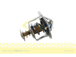 VEMO V40-99-0016 termostatas, aušinimo skystis 
 Aušinimo sistema -> Termostatas/tarpiklis -> Thermostat
8-94332-466-1, 8-97087-130-2, 13 38 075