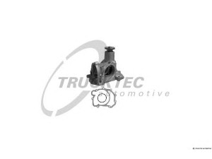 TRUCKTEC AUTOMOTIVE 02.19.156 vandens siurblys
119 200 2101, 119 201 1101, PA6815