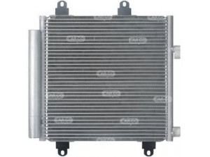 HC-Cargo 260373 kondensatorius, oro kondicionierius 
 Oro kondicionavimas -> Kondensatorius
6455EE, 6455EF, 88450-0H010, 88450-0H020
