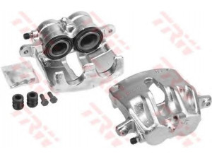 TRW BHU100E stabdžių apkaba 
 Dviratė transporto priemonės -> Stabdžių sistema -> Stabdžių apkaba / priedai
447615123, 447615123