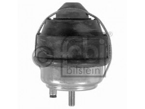 FEBI BILSTEIN 22646 variklio montavimas 
 Variklis -> Variklio montavimas -> Variklio montavimo rėmas
30680751, 8624754, 9209828, 9492801