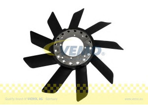 VEMO V20-90-1101 ventiliatoriaus ratas, variklio aušinimas 
 Aušinimo sistema -> Radiatoriaus ventiliatorius
11 52 1 259 802, 11 52 1 271 846