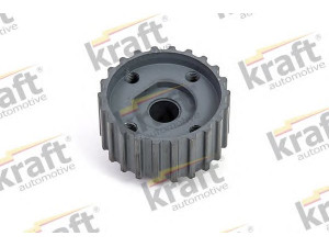 KRAFT AUTOMOTIVE 1320120 pavara, alkūninis velenas 
 Variklis -> Variklio uždegimo laiko reguliavimo kontrolė -> Paskirstymo krumpliaračiai
028 105 263 A, 028 105 263 D, 028 105 263A