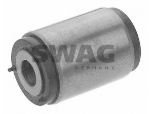 SWAG 70 60 0001 valdymo svirties/išilginių svirčių įvorė 
 Ašies montavimas/vairavimo mechanizmas/ratai -> Valdymo svirtis/pasukamosios svirties sujungimas -> Montavimas/sutvirtinimas
7674701