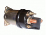 DELCO REMY 1115601 solenoidinis jungiklis, starteris