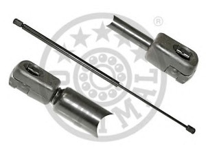 OPTIMAL AG-17312 dujinė spyruoklė, bagažinė 
 Priedai -> Bagažinė/pakrovimo skyrius
8731E3, 96219076