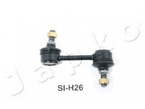 JAPKO 106H26 prikabinimo svirtis 
 Ašies montavimas/vairavimo mechanizmas/ratai -> Stabilizatorius/fiksatoriai -> Stabilizatorius
55530-3K001, 555303K002