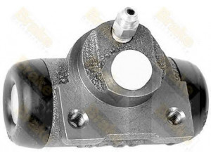 Brake ENGINEERING WC1442BE rato stabdžių cilindras 
 Stabdžių sistema -> Ratų cilindrai
0000000793435, 71738325, 793439