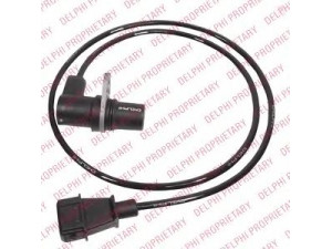 DELPHI SS10798 jutiklis, alkūninio veleno impulsas 
 Variklis -> Variklio elektra
1238914, 90458251, 1238914, 90458251