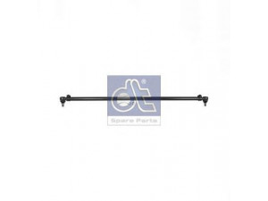 DT 6.53016 strypo montavimas
50 00 613 837, 5000613837