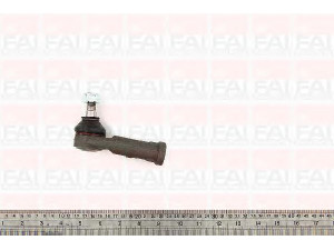 FAI AutoParts SS1226 skersinės vairo trauklės galas 
 Vairavimas -> Vairo mechanizmo sujungimai
701419812