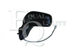 EQUAL QUALITY RD01488 išorinis veidrodėlis