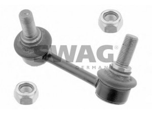 SWAG 91 92 9753 šarnyro stabilizatorius 
 Ašies montavimas/vairavimo mechanizmas/ratai -> Stabilizatorius/fiksatoriai -> Savaime išsilyginanti atrama
54811-3E010