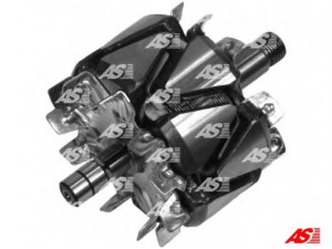AS-PL AR9001 rotorius, kintamosios srovės generatorius