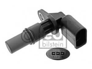 FEBI BILSTEIN 38768 jutiklis, skirstomojo veleno padėtis 
 Elektros įranga -> Jutikliai
06B 905 163 A, 06B 905 163 A, 06B 905 163 A