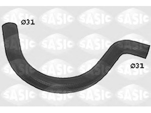 SASIC SWH0409 radiatoriaus žarna 
 Aušinimo sistema -> Žarnelės/vamzdeliai/sujungimai -> Radiatoriaus žarnos
134379
