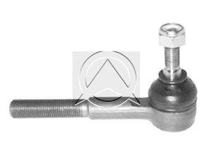 SIDEM 42436 skersinės vairo trauklės galas 
 Vairavimas -> Vairo mechanizmo sujungimai
48520 7F001, 48570 31G25, 1 961 669