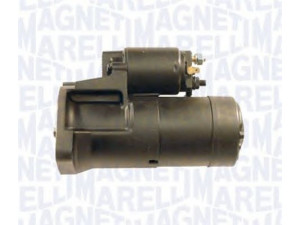 MAGNETI MARELLI 944280521580 starteris 
 Elektros įranga -> Starterio sistema -> Starteris
M1 T61 181, M1T60581, M1T61181