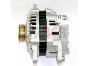 LAUBER 11.0685 kintamosios srovės generatorius 
 Elektros įranga -> Kint. sr. generatorius/dalys -> Kintamosios srovės generatorius
SA018, A3T 02193, MD 141855