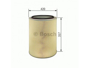 BOSCH 1 457 433 728 oro filtras
003 094 91 04, A 003 094 91 04