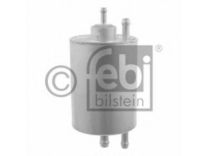FEBI BILSTEIN 26258 kuro filtras 
 Techninės priežiūros dalys -> Papildomas remontas
05097052AA, 5097052AA, 002 477 30 01